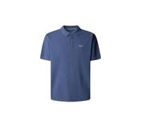 Polo Pepe Jeans Oscar Bleu XL