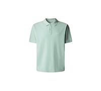 Pepe Jeans Oscar Short Sleeve Polo Green XL Men