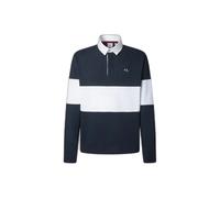 Polo Pepe Jeans Ralf Bleu M