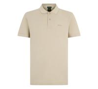 Polo Pio - male - Boss - Polo Shirts - Beige - 3XL - Tops 3XL