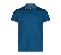 Polo piqué CMP 3XL