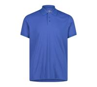 Polo piqué CMP Bleu XS