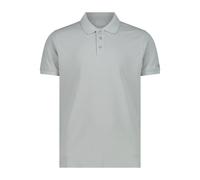 Polo piqué CMP Gris XS