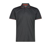 CMP - Polo Piquet - Polo shirt size 46, grey
