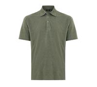 Polo piqué Mexx End On End Vert M