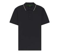Polo Pl_Goc Birdie 3 - male - Boss - Polo Shirts - Blue - S - Tops S