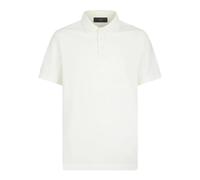 Polo Polobordo - male - Liu Jo - Polo Shirts - White - 2XL - Tops 2XL