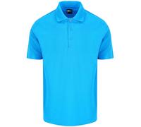 Polo Polycotton Pique PRO RTX 50/50 Short Sleeve Shirt Collared XS - 8XL