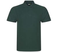 PRO RTX 50/50 Polo Shirt Collared Polycotton Pique Short Sleeve XS - 8XL