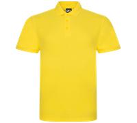 Polo Polycotton Pique PRO RTX 50/50 Short Sleeve Shirt Collared XS - 8XL