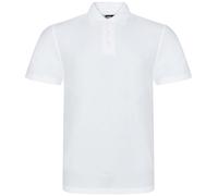 Polo Polycotton Pique PRO RTX 50/50 Short Sleeve Shirt Collared XS - 8XL