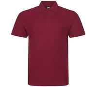 Polo Polycotton Pique PRO RTX 50/50 Short Sleeve Shirt Collared XS - 8XL