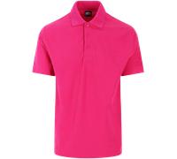 Polo Polycotton Pique PRO RTX 50/50 Short Sleeve Shirt Collared XS - 8XL