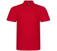 Polo Polycotton Pique PRO RTX 50/50 Short Sleeve Shirt Collared XS - 8XL