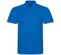 Polo Polycotton Pique PRO RTX 50/50 Short Sleeve Shirt Collared XS - 8XL