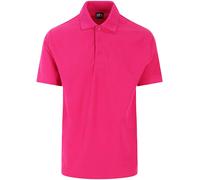 Polo Polycotton Pique PRO RTX 50/50 Short Sleeve Shirt Collared XS - 8XL