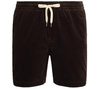Polo Prepster Corduroy Shorts - Brown L