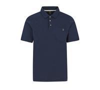 Polo Protest Charles Bleu S