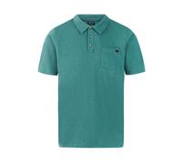 Polo Protest Charles Vert S