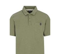 Polo Protest Charles Vert XS