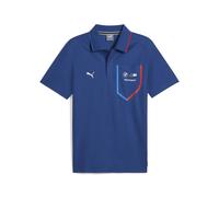 Polo Puma BMW MMS Bleu XS