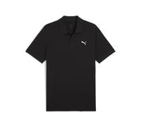 Polo Puma Ess Pique Polo Noir S
