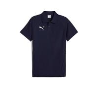 Polo Puma Evostripe Bleu 2XL