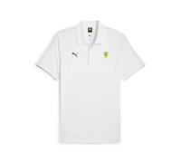 Polo Puma Ferrari Race Cloudspun XS