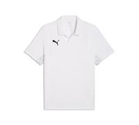 Polo Puma Liga26 Sideline Blanc L