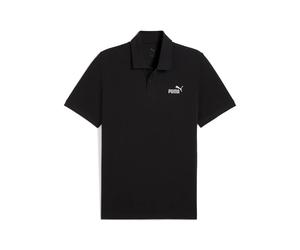 Polo Puma N° 1 Essentials Noir L
