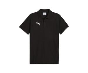 Polo Puma TeamEvostripe Noir 2XL