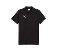 Polo Puma TeamEvostripe Noir L