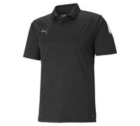 Polo Puma Teamliga Sideline Noir XS