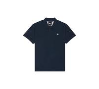 Polo Quiksilver Mw Pique Bleu XL