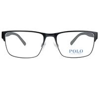 Polo Ralph Lauren 0PH1175 9038 Matte Black 56