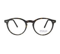 Polo Ralph Lauren PH2083 5003 48 Shiny Dark Havana
