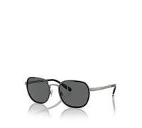 Polo Ralph Lauren 0Ph3151 Square Sunglasses, Black, Men Black