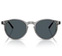 Polo Ralph Lauren 0PH4236 631887 Transparent Grey 50
