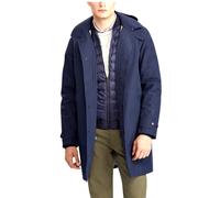 Polo Ralph Lauren 3 in 1 Commuter Coat Parka Jacket Hood Bomber XXL