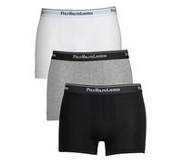 Boxer Ralph Lauren Stretch black white gray (3 units) - XL