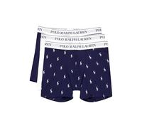 Polo Ralph Lauren 3 Pack Stretch Cotton Boxer Briefs Size XL Multicolour
