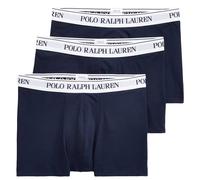 Polo Ralph Lauren 3 Pack Trunks - Navy S S