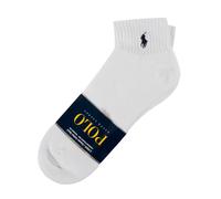 Polo Ralph Lauren 449655220 Short Socks 3 Pairs