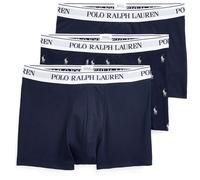 Polo Ralph Lauren 714830299 Trunk Boxers 3 Units