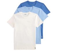 Polo Ralph Lauren 714830304 Short Sleeve T-shirt 3 Units