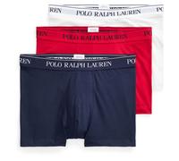 Polo Ralph Lauren 714835885 Trunk Boxers 3 Units
