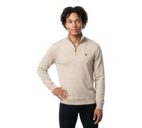 Polo Ralph Lauren 785a87152 Half Zip Sweater