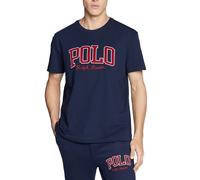 Polo Ralph Lauren 90S Big Logo Retro Tee T-Shirt Shirt Classic Fit Pure Cotton M