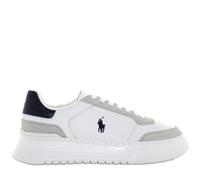 Polo Ralph Lauren A25u Men's low-top sneakers 809974098002 ALITE SPORT-SK-LTL