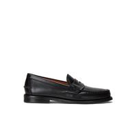 Polo Ralph Lauren Loafers / Casual Shoes ALSTON PENNY in Black 6